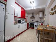 Piso en Venta en El Cristo