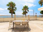 Piso en Venta en El Dorado Platja