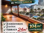 Piso en Venta en El Ejido