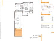 Piso en Venta en El Faro de Calaburra Chaparral