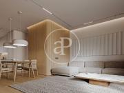 Piso en Venta en El Faro de Calaburra Chaparral