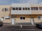 Piso en Venta en El Goro Ojos de Garza