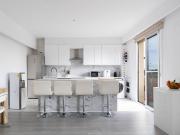 Piso en Venta en El Grau