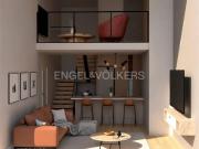 Piso en Venta en El Guinardó