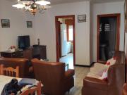 Piso en Venta en El Hornillo