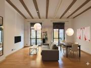 Piso en Venta en El Mercat