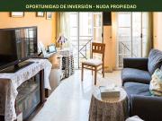 Piso en Venta en El Molinillo Capuchinos