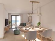 Piso en Venta en El Morche