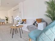 Piso en Venta en El Olivar La Magdalena