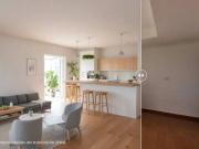 Piso en Venta en El Palmar Los Molinos