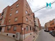 Piso en venta en El Palmar, Murcia