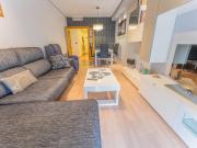 Piso en Venta en El Palmeral San Antón