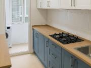 Piso en Venta en El Palo