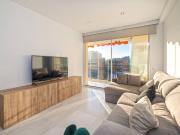 Piso en Venta en El Palo