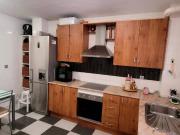 Piso en Venta en El Parador de las Hortichuelas