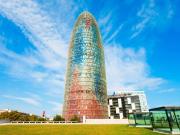 Piso en Venta en El Parc i la Llacuna del Poblenou