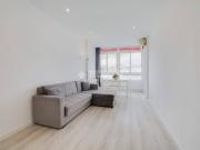 Piso en Venta en El Parc i la Llacuna del Poblenou