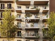 Piso en Venta en El Parc i la Llacuna del Poblenou