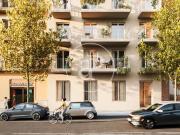Piso en Venta en El Parc i la Llacuna del Poblenou