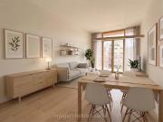 Piso en Venta en El Parc i la Llacuna del Poblenou