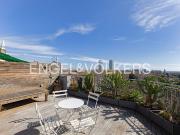 Piso en Venta en El Parc i la Llacuna del Poblenou