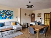 Piso en Venta en el Parque Miraflores