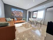 Piso en Venta en El Pilar