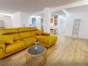 Piso en Venta en El Pilar