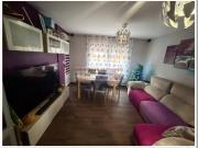 Piso en venta en El Pilar San Pablo 02005