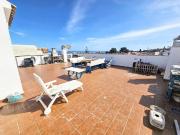 Piso en Venta en El Pinillo