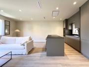 Piso en venta en El Poble sec