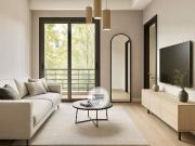 Piso en Venta en El Poble Sec Parc de Montjuïc Piso en Venta en El Poble Sec Parc de Montjuïc