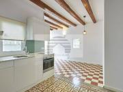 Piso en Venta en El Poble Sec Parc de Montjuïc