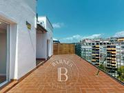 Ático en Venta en El Poble Sec Parc de Montjuïc Ático en Venta en El Poble Sec Parc de Montjuïc