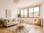 Piso en Venta en El Poble Sec Parc de Montjuïc