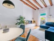Piso en Venta en El Poble Sec Parc de Montjuïc