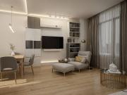 Piso en Venta en El Poble Sec Parc de Montjuïc