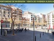 Piso en Venta en El Poble Sec Parc de Montjuïc