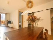 Piso en Venta en El Poble Sec Parc de Montjuïc