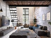 Piso en Venta en El Poble Sec Parc de Montjuïc