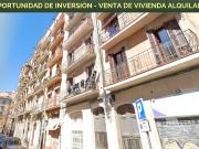 Piso en Venta en El Poble Sec Parc de Montjuïc