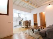 Piso en Venta en El Poble Sec Parc de Montjuïc