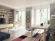 Piso en Venta en El Poble Sec Parc de Montjuïc