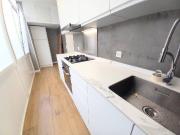 Piso en Venta en El Poble Sec Parc de Montjuïc