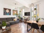 Piso en Venta en El Poble Sec Parc de Montjuïc