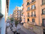 Piso en Venta en El Poble Sec Parc de Montjuïc