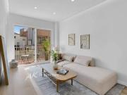 Piso en Venta en El Poble Sec Parc de Montjuïc