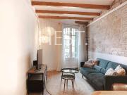 Piso en Venta en El Poble Sec Parc de Montjuïc