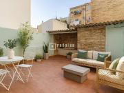 Piso en Venta en El Poble Sec Parc de Montjuïc