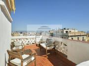 Ático en Venta en El Poble Sec Parc de Montjuïc